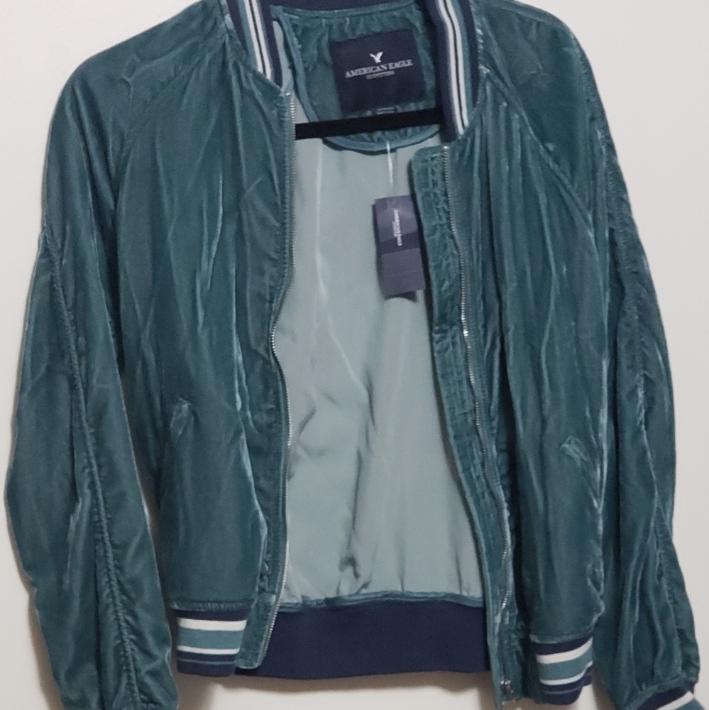 American Eagle jacket
